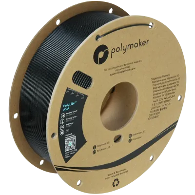 قرقرهٔ فیلامنت Polymaker ASA Galaxy