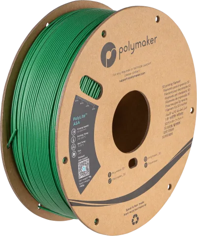 Polymaker ASA Galaxy — Galaxy Green
