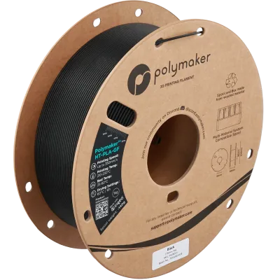 قرقرهٔ فیلامنت Polymaker HT-PLA-GF