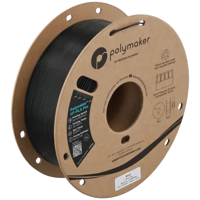 قرقرهٔ فیلامنت Polymaker HT-PLA Pro