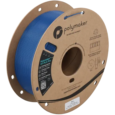 Polymaker HT-PLA Pro — Blue