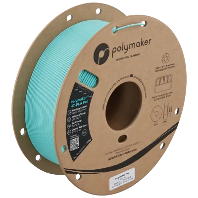 Polymaker HT-PLA Pro — Polymaker Teal