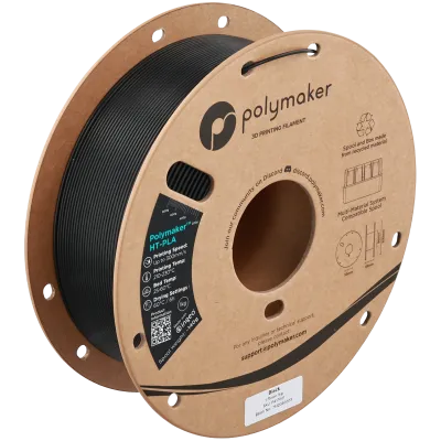 قرقرهٔ فیلامنت Polymaker HT-PLA