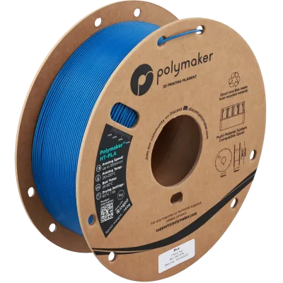 Polymaker HT-PLA — Blue