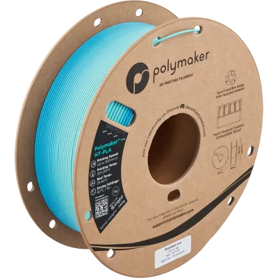 Polymaker HT-PLA — Gradient Ice