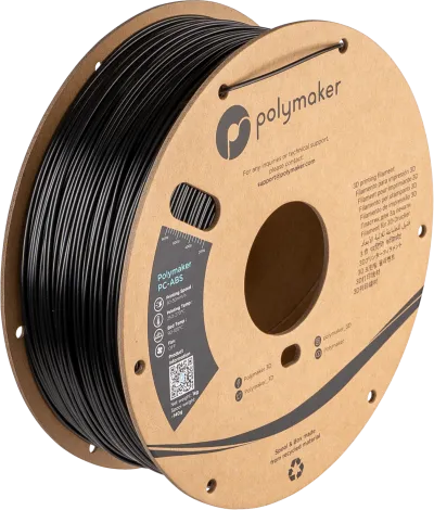 قرقرهٔ فیلامنت Polymaker PC-ABS