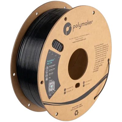 قرقرهٔ فیلامنت PolyMax PC-FR