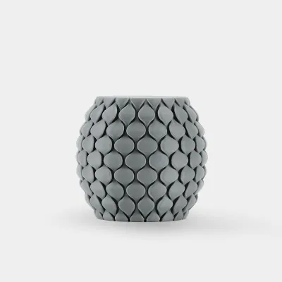 SUNLU ABS — Silver