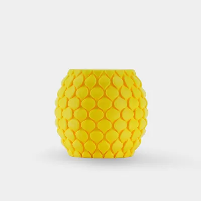 SUNLU ABS — Yellow