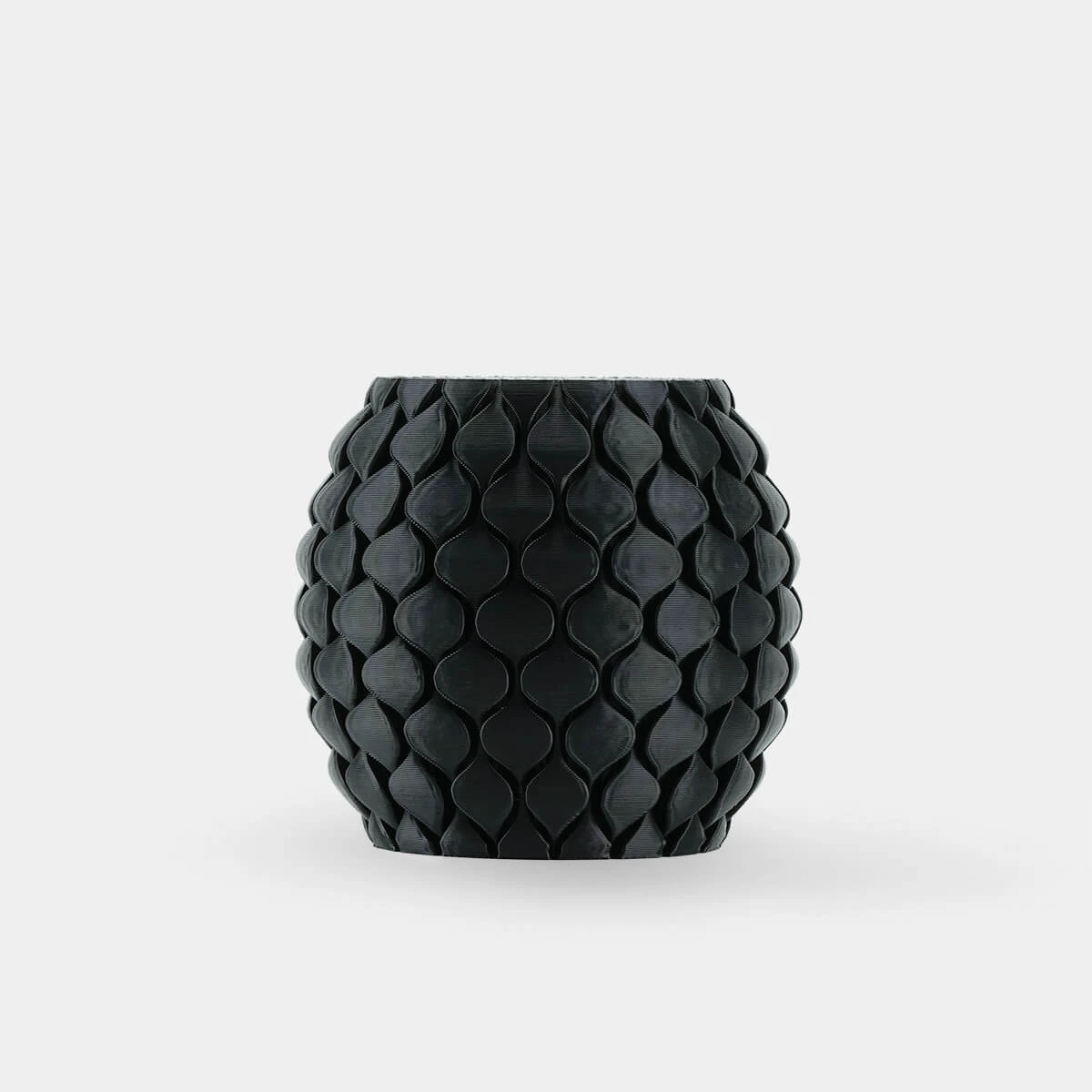SUNLU ASA — Black