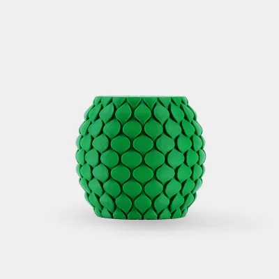 SUNLU ASA — Green