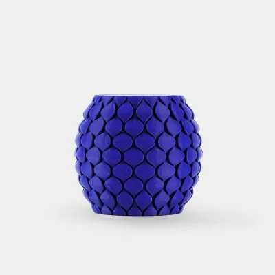 SUNLU ASA — Klein Blue