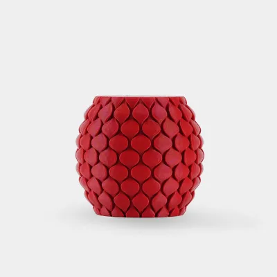 SUNLU ASA — Red
