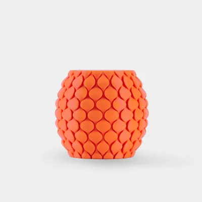 SUNLU ASA — Sunny Orange