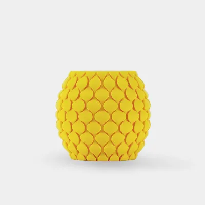 SUNLU ASA — Yellow