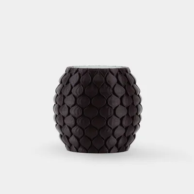 SUNLU High Speed ABS — Chestnut Black