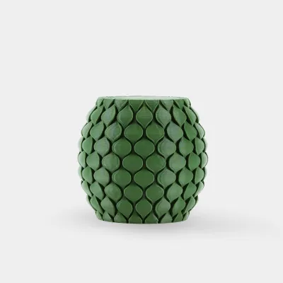 SUNLU High Speed ABS — Olive Green