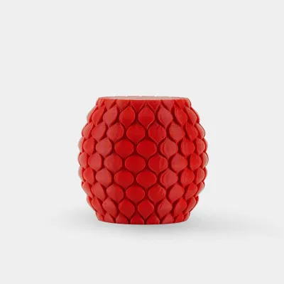 SUNLU High Speed ABS — Red
