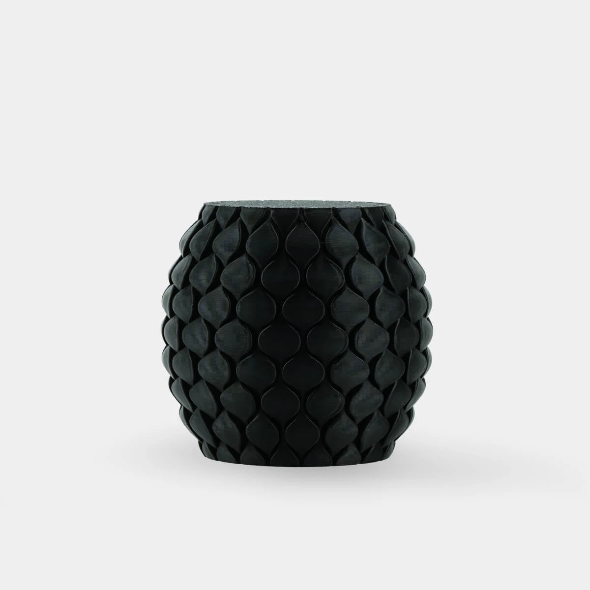 SUNLU High Speed Matte PETG — Black