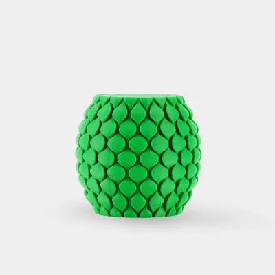 SUNLU High Speed Matte PETG — Green