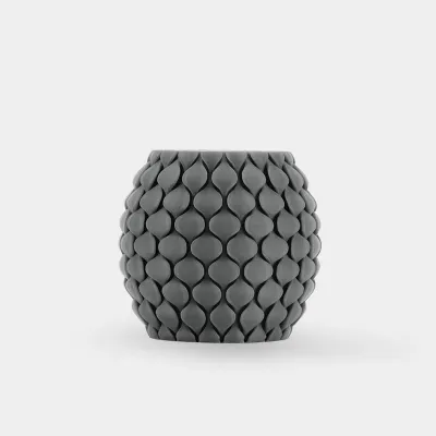 SUNLU High Speed Matte PETG — Grey