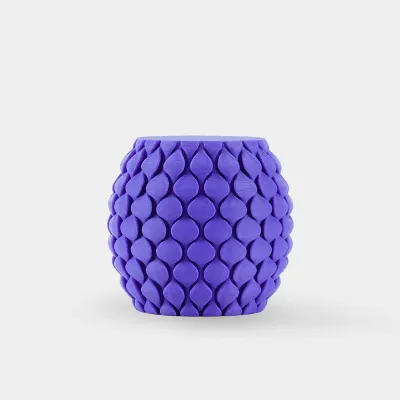 SUNLU High Speed Matte PETG — Lavender Purple
