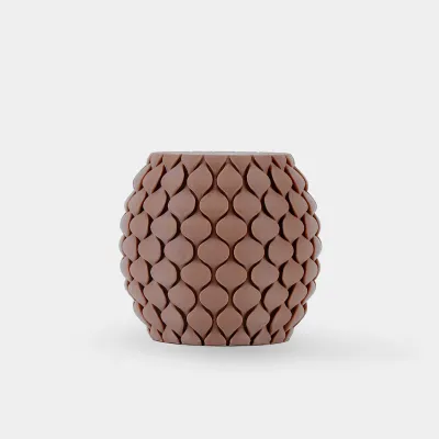 SUNLU High Speed Matte PETG — Mocha Mousse