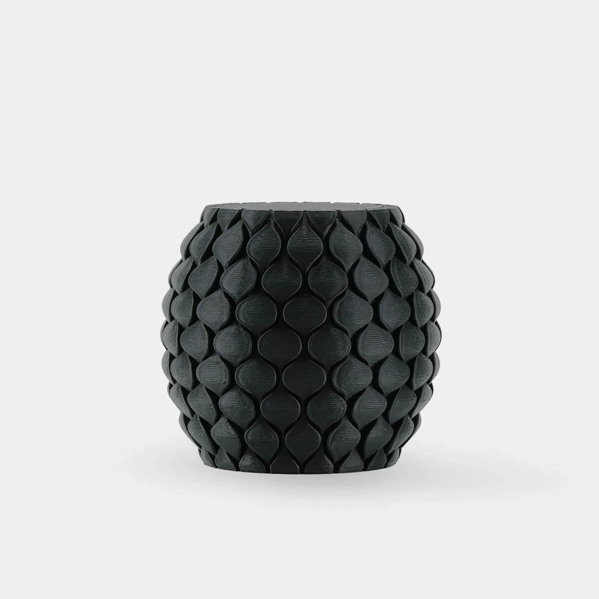 SUNLU High Speed Matte PLA — Black
