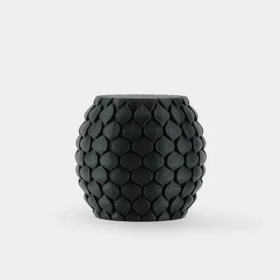 SUNLU High Speed Matte PLA — Black