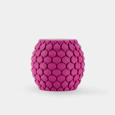 SUNLU High Speed Matte PLA — Pri-Magenta