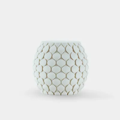 SUNLU High Speed Matte PLA — Pri-White