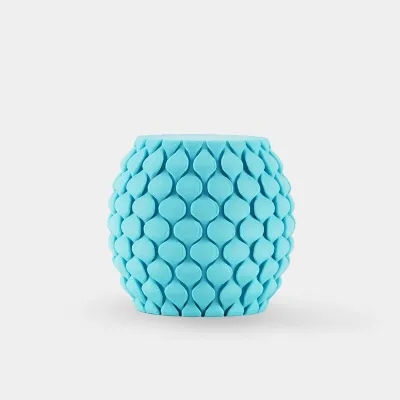 SUNLU High Speed Matte PLA — Sky Blue