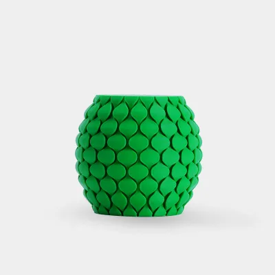 SUNLU High Speed PLA+ 2.0 — Green