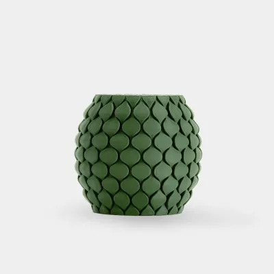 SUNLU High Speed PLA+ 2.0 — Olive Green