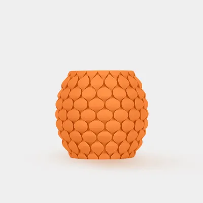 SUNLU High Speed PLA+ 2.0 — Orange