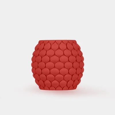 SUNLU High Speed PLA+ 2.0 — Red