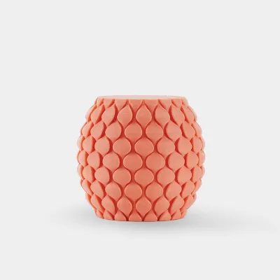 SUNLU High Speed PLA — Coral Pink