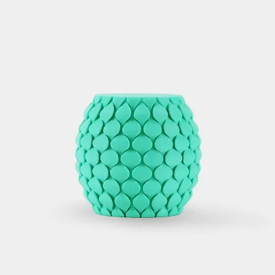 SUNLU High Speed PLA — Jelly Green
