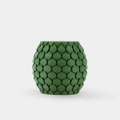 SUNLU High Speed PLA — Olive Green