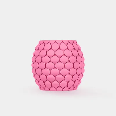SUNLU High Speed PLA — Pink