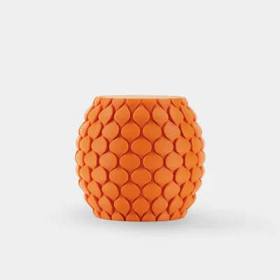 SUNLU High Speed PLA — Sunny Orange
