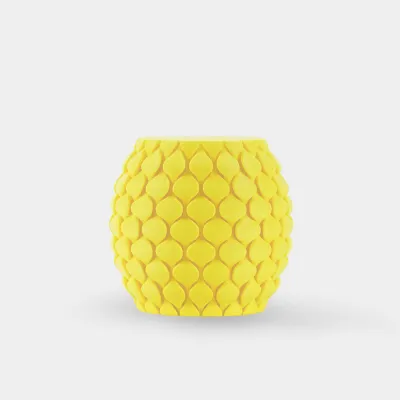 SUNLU High Speed PLA — Yellow