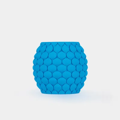 SUNLU PETG 2.0 — Cyan
