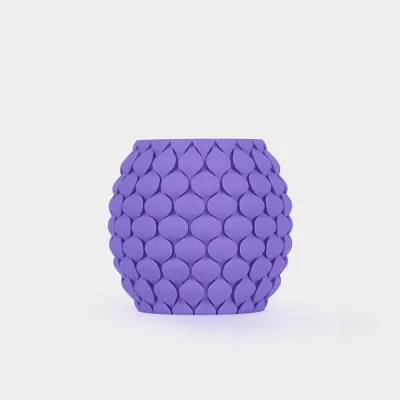 SUNLU PETG 2.0 — Lavender Purple