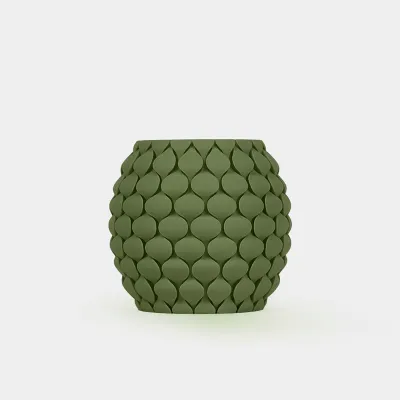 SUNLU PETG 2.0 — Olive Green