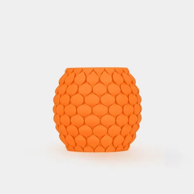 SUNLU PETG 2.0 — Sunny Orange