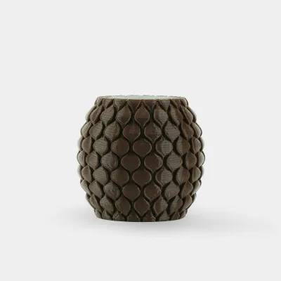 SUNLU PETG — Coffee Brown