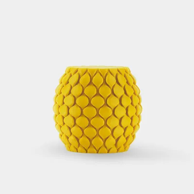 SUNLU PETG — Vivid Yellow