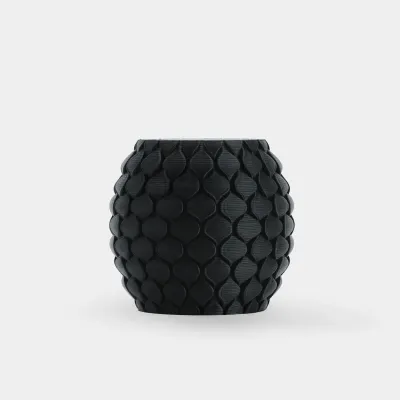 SUNLU PLA — Black