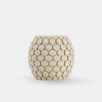 SUNLU PLA — Bone White